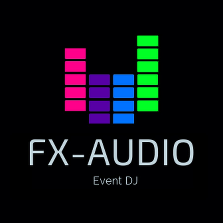 FX-Audio - YouTube