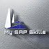 logo My SAP Skills