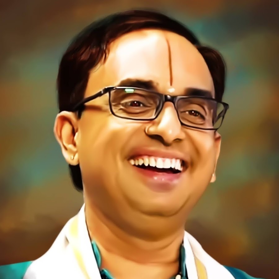 Nanduri Srinivas - Spiritual Talks @NanduriSrinivasSpiritualTalks