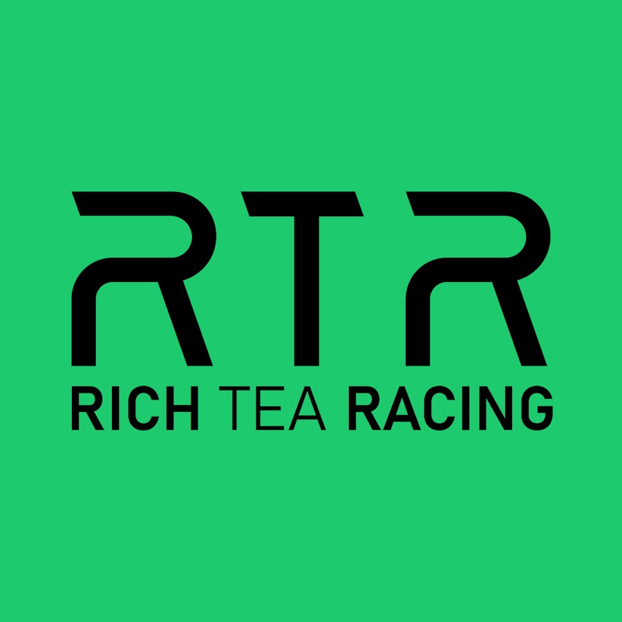 Rich Tea Racing