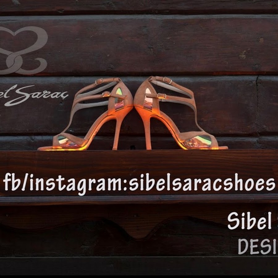 Sibel sarac deals tango shoes