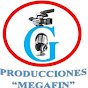 PRODUCCIONES MEGAFIN