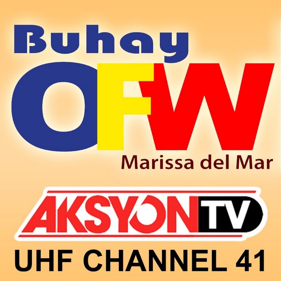 Buhay OFW - YouTube