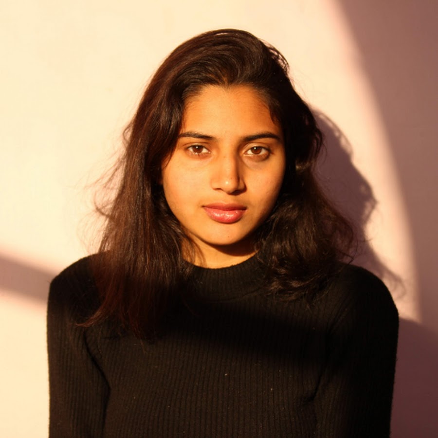 Shruti kumari youtube