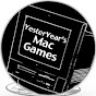 YesterYear's MacGames