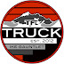 logo The Fast Lane Truck