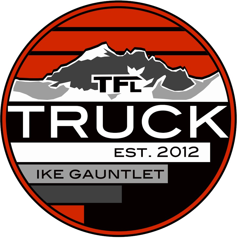 The Fast Lane Truck @TFLtruck