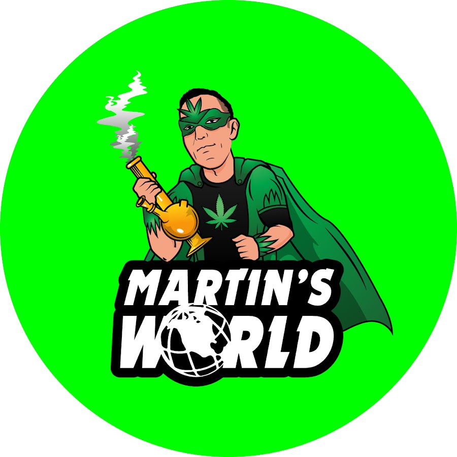 Martin's World