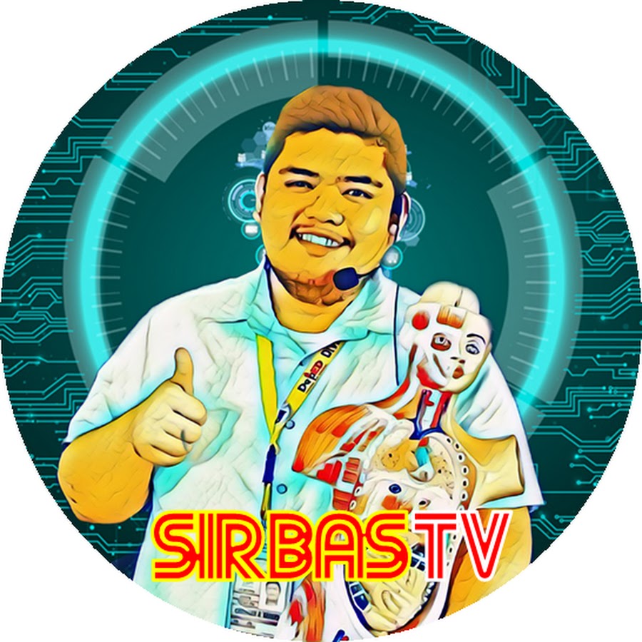 SirBas TV @SirBasTV