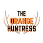 The Orange Huntress