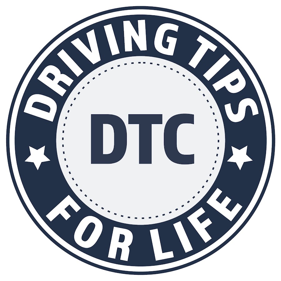 DTC Driving Tips for Life @dtc_uk