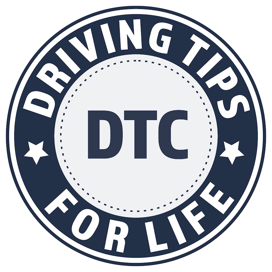 DTC Driving Tips for Life @dtc_uk