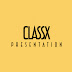 logo ClassX Presentation