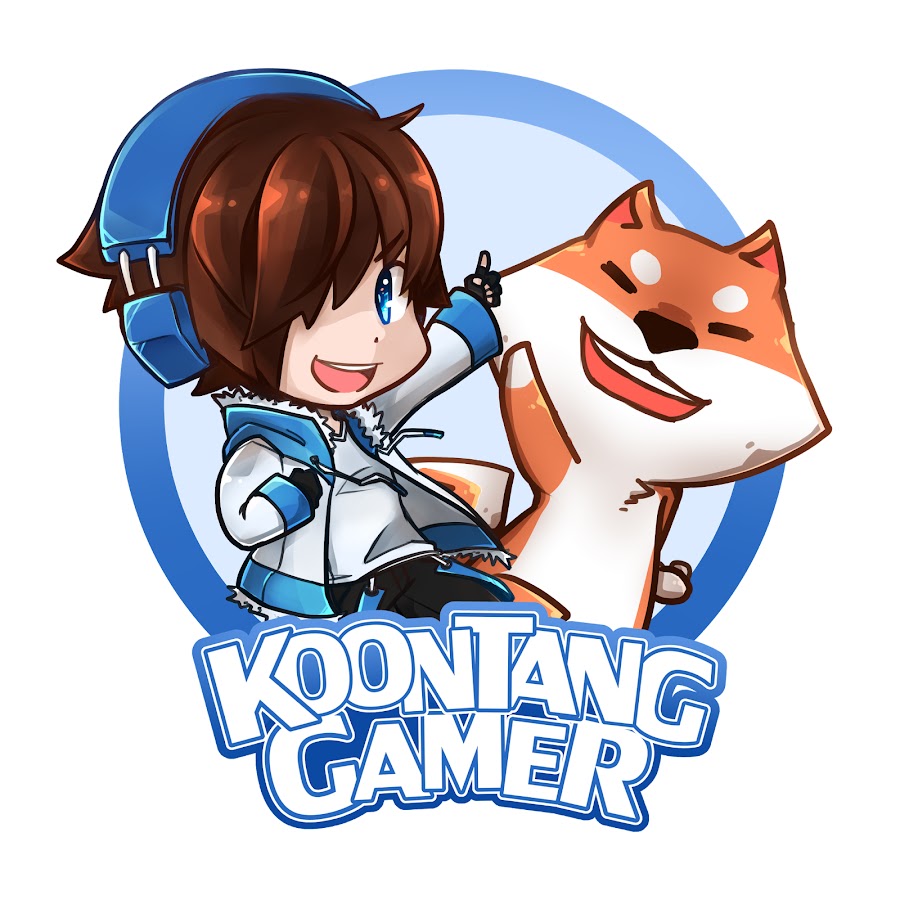 Ready go to ... https://www.youtube.com/channel/UCM91OfcO4ghdPxpF47fHsZQ [ Koontang GamerZ]