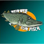 Mein Weg zum Fisch