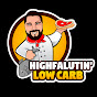 Highfalutin' Low Carb