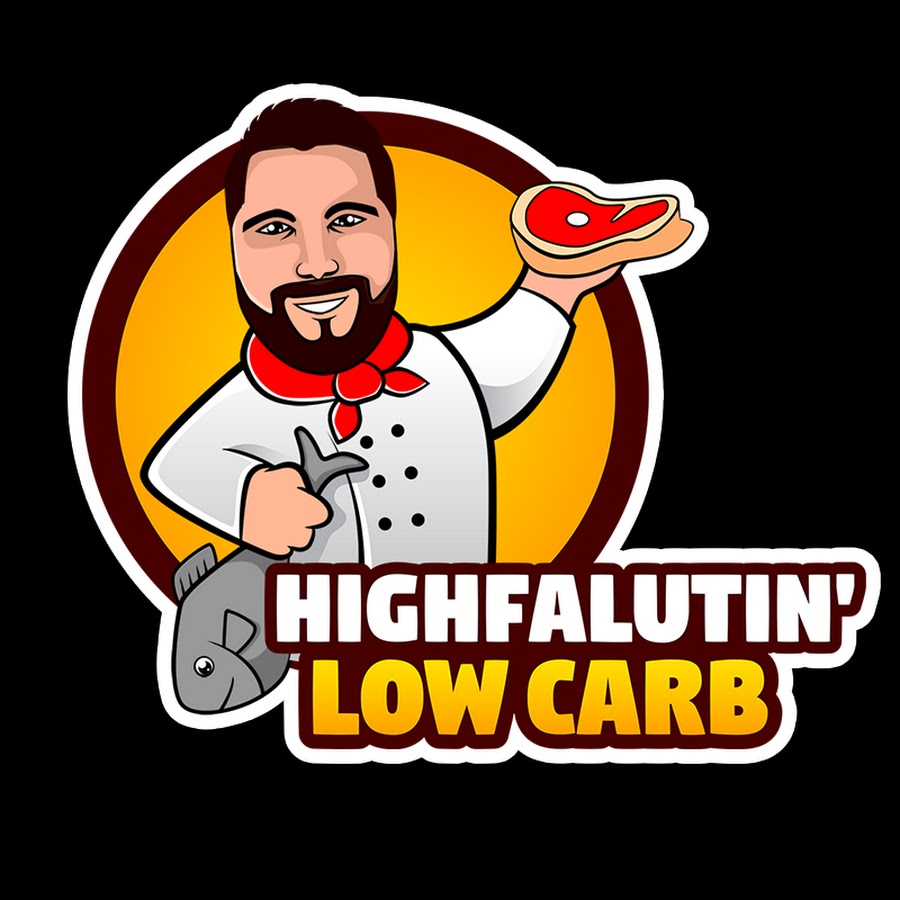 Highfalutin Low Carb