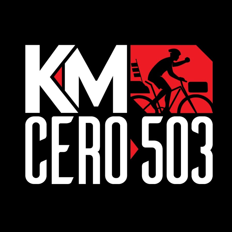 KmCero503 @kmcero503