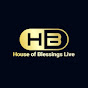 house of blessings live