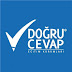 DOĞRU CEVAP GAZİANTEP