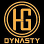 HG DYNASTY LTD