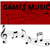 Games “GamesMusic” Music