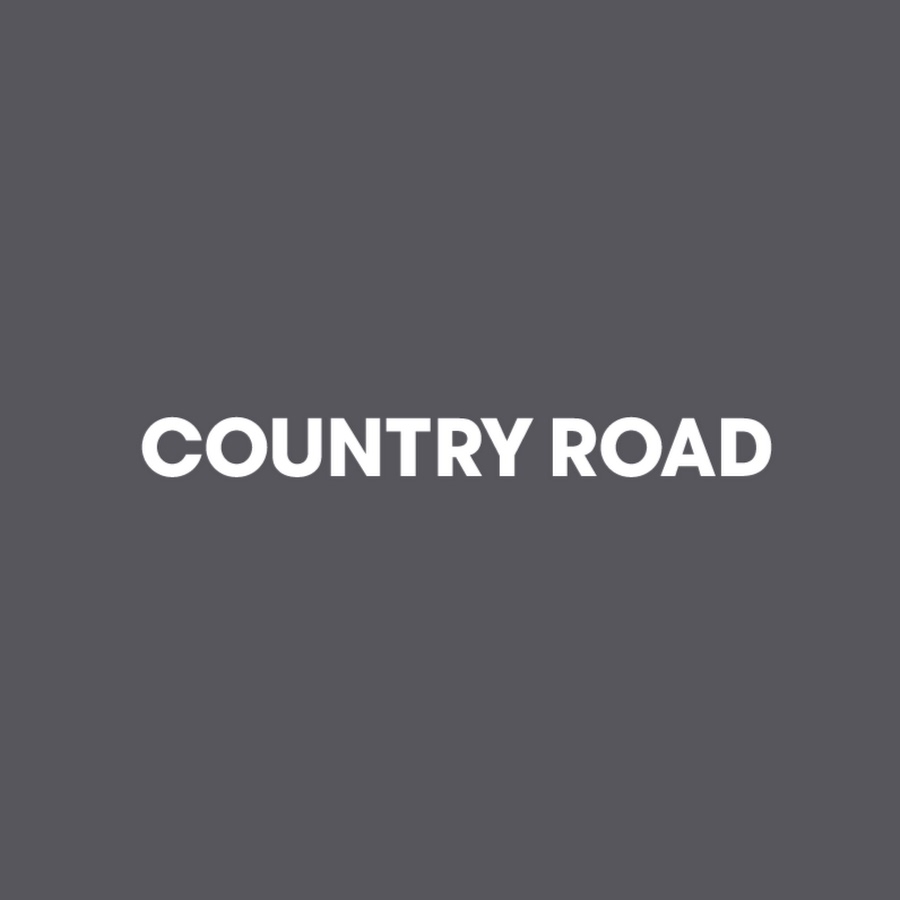 Country Road @countryroad