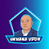 logo Unwana Udoh