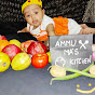 Ammu ma's kitchen