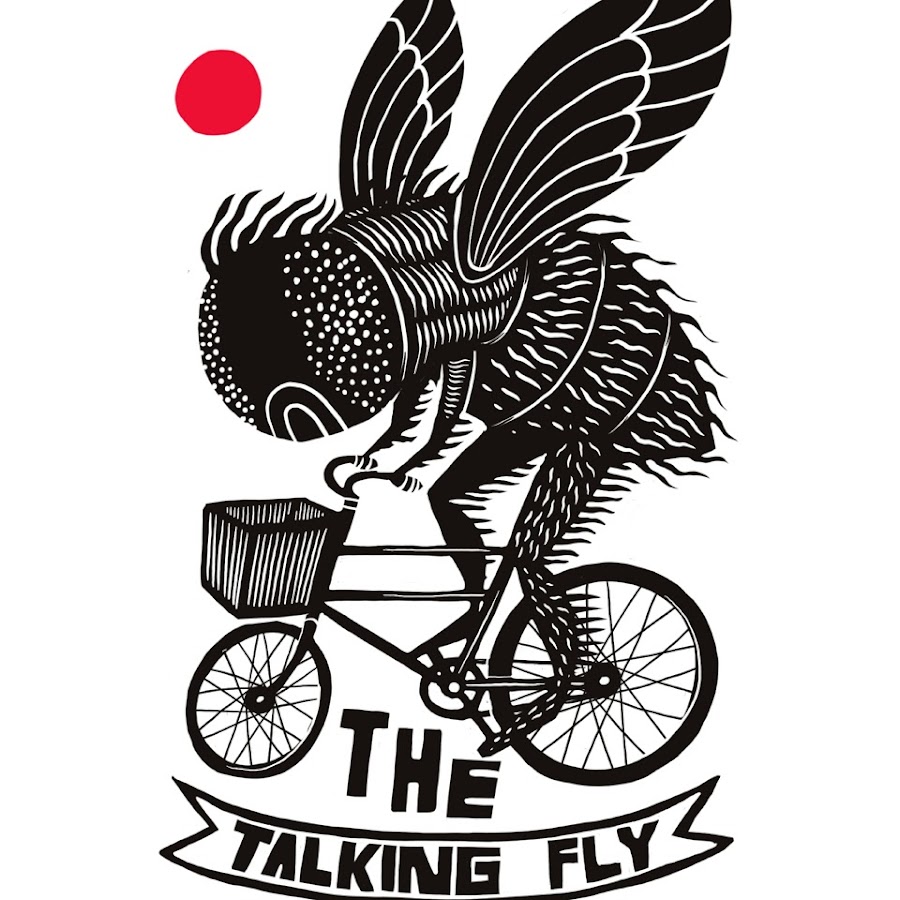 thetalkingfly