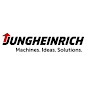 Jungheinrich UK Logistics Systems