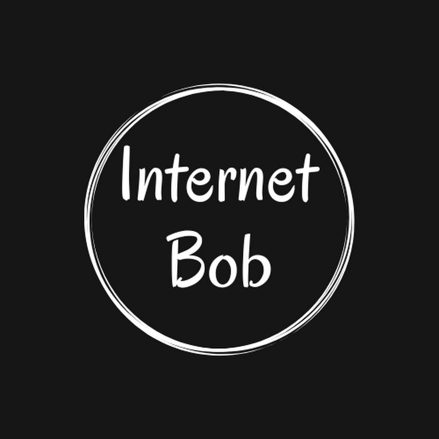 Internet Bob