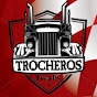 TROCHEROS TRUCKS