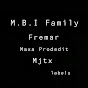 MBI Family / Fremar