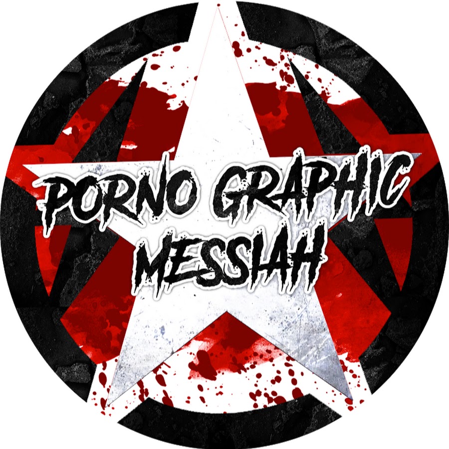 PornoGraphic Messiah - YouTube