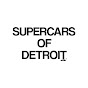 Supercars of Detroit