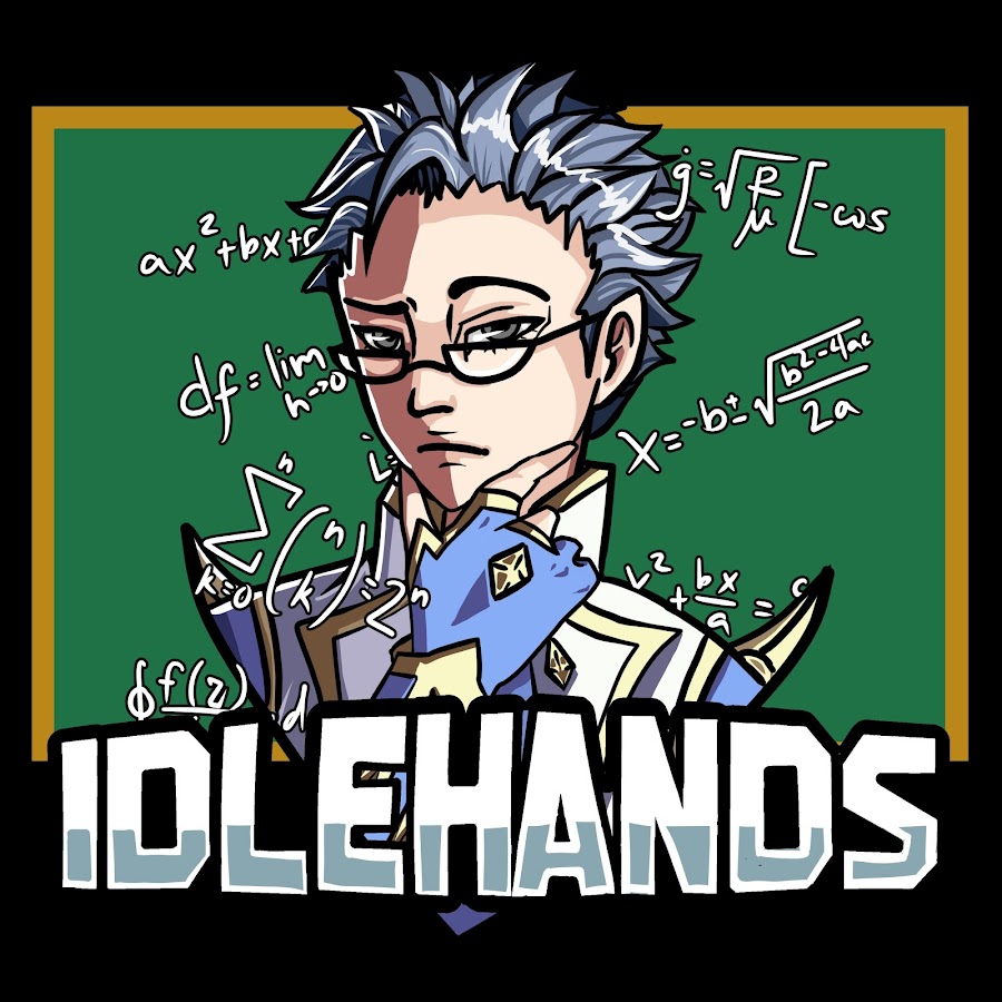 Idlehands