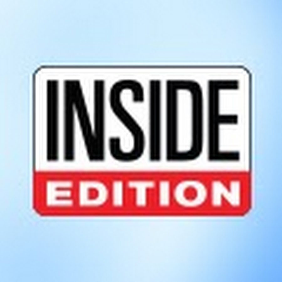 Inside Edition @InsideEdition