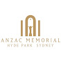 Anzac Memorial