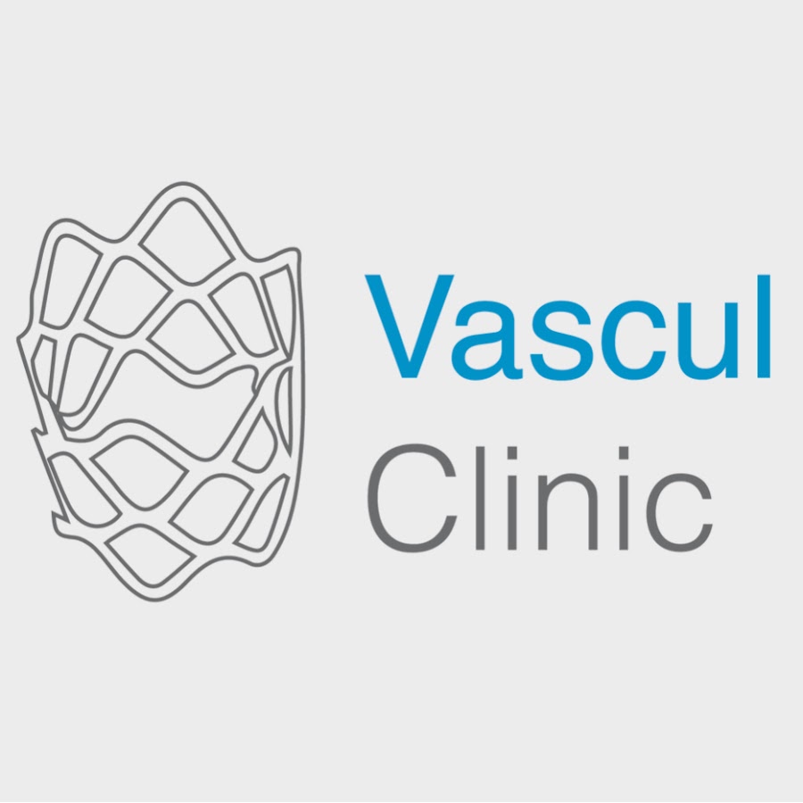 Vascul Clinic Group - YouTube