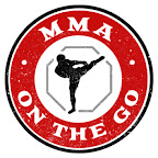 MMA On The Go