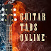 Guitar Tabs Online