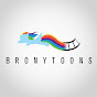 Bronytoons