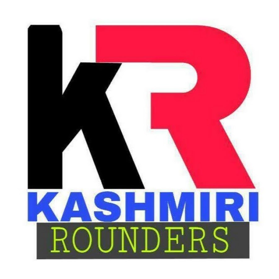 kashmiri rounders @kashmirirounders
