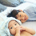 logo Rayhan and Rafee's Story