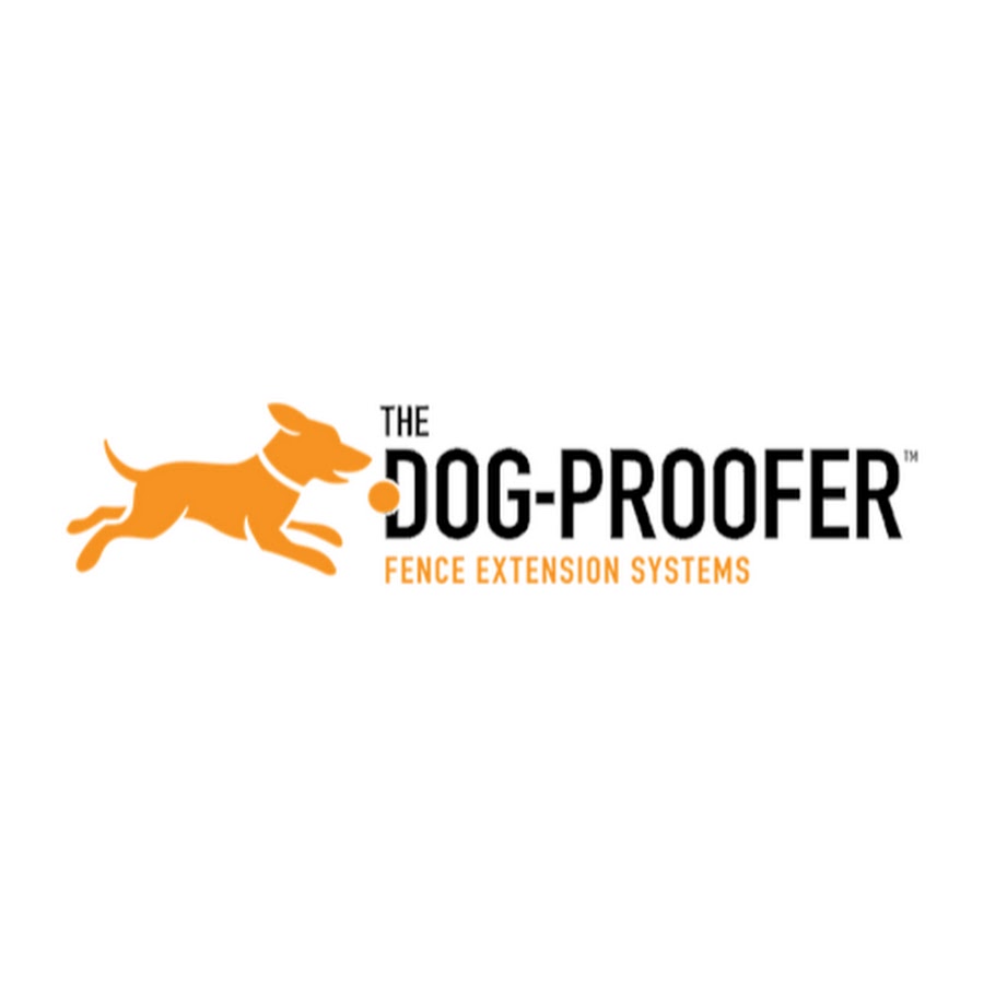 Dog Proofer YouTube