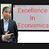 Excellence in Economics