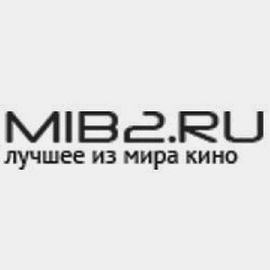 MIB2.RU - YouTube