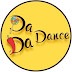 logo Da Da Dance