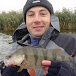 Dnipro City Angler